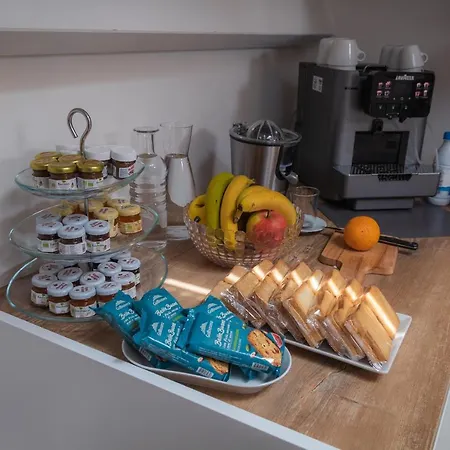 La Casa Di Filo Boutique Couette-café 4*