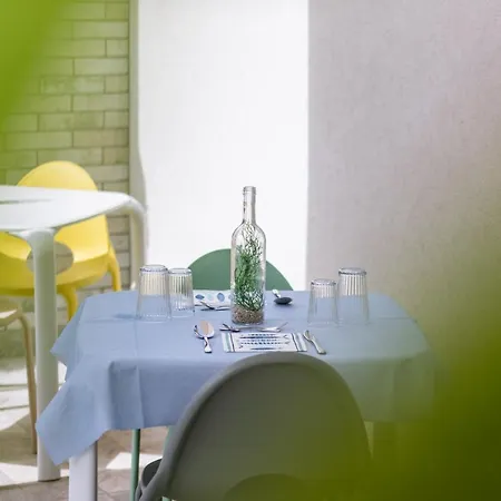 Bed and Breakfast La Casa Di Filo Boutique 3*