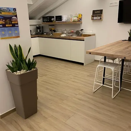 La Casa Di Filò Boutique 3*
