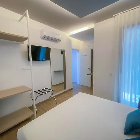 Bed and Breakfast La Casa Di Filo Boutique 3*