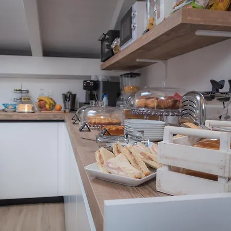 La Casa Di Filo Boutique 4*