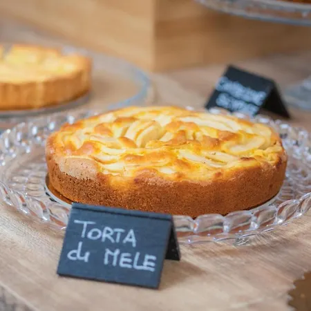 La Casa Di Filo Boutique Couette-café 4*