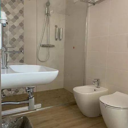 La Casa Di Filò Boutique Roseto Degli Abruzzi