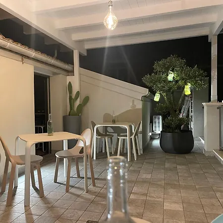 La Casa Di Filo Boutique Bed & Breakfast Roseto Degli Abruzzi