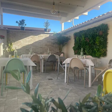 La Casa Di Filò Boutique Roseto Degli Abruzzi