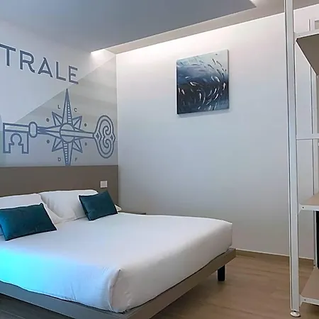 La Casa Di Filo Boutique Roseto Degli Abruzzi
