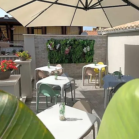 Bed and Breakfast La Casa Di Filo Boutique Roseto Degli Abruzzi