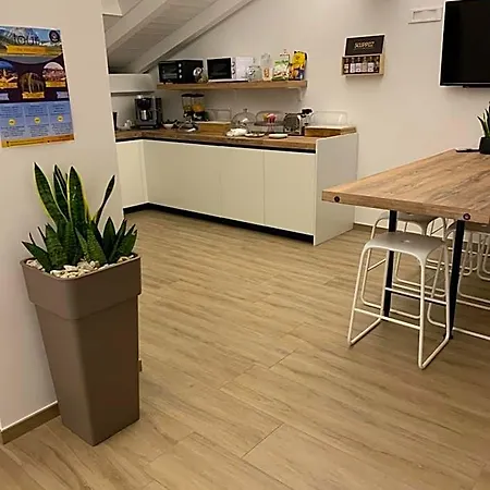La Casa Di Filo Boutique Roseto Degli Abruzzi