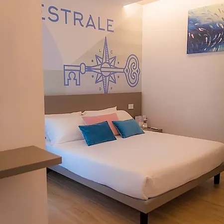 La Casa Di Filo Boutique Bed & Breakfast