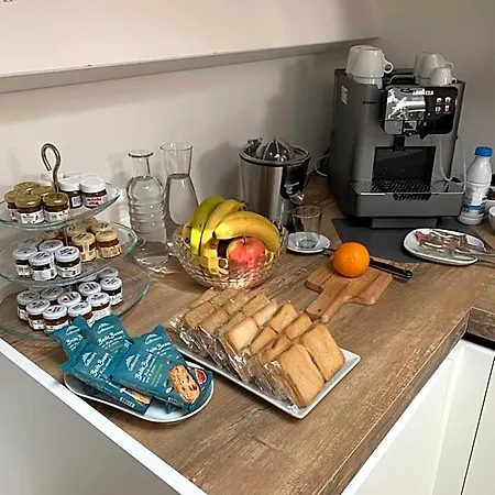 La Casa Di Filo Boutique Bed & Breakfast 3*