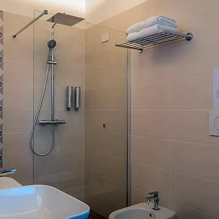 Bed & Breakfast La Casa Di Filo Boutique 3*
