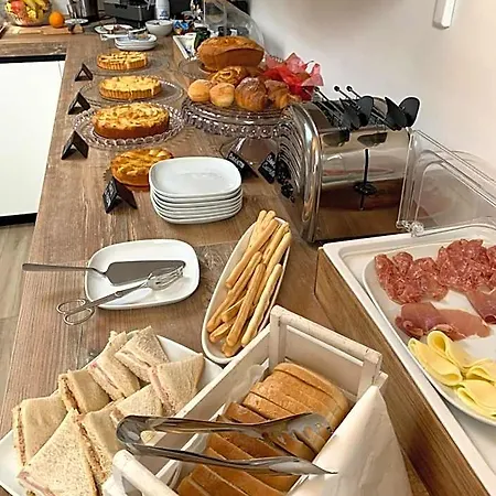La Casa Di Filo Boutique Bed and Breakfast