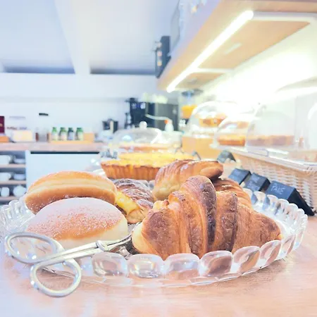 La Casa Di Filo Boutique 3* Roseto Degli Abruzzi