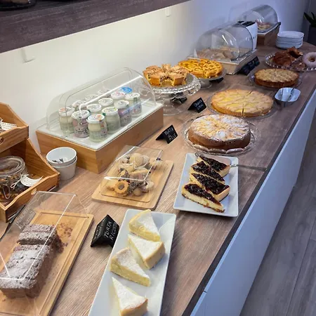 La Casa Di Filo Boutique Bed and Breakfast