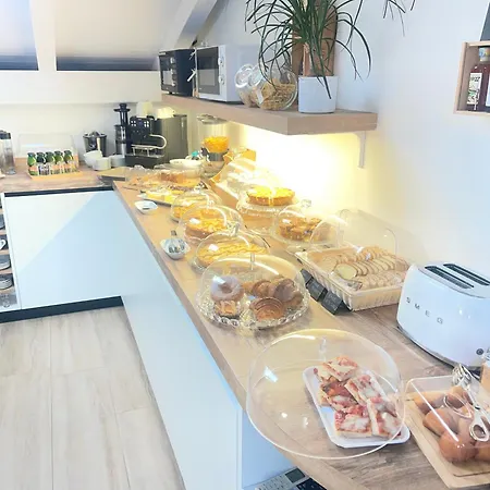La Casa Di Filo Boutique Bed and Breakfast 3*