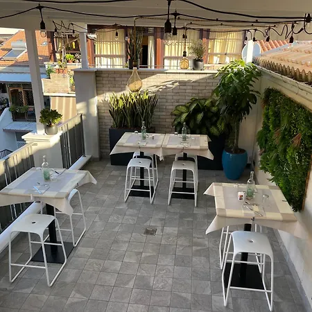 Bed and Breakfast La Casa Di Filo Boutique 3*