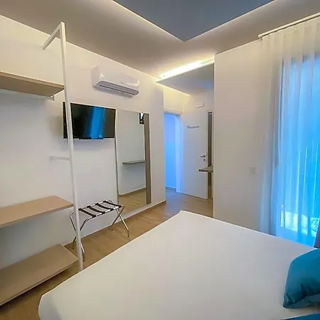 La Casa Di Filo Boutique 3* Roseto Degli Abruzzi