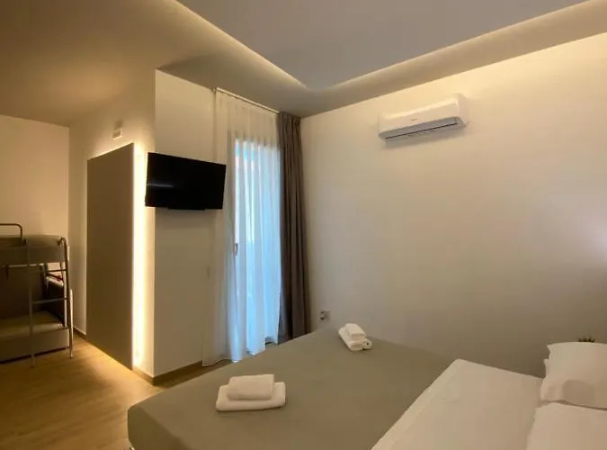 La Casa Di Filò Boutique Bed & Breakfast Roseto Degli Abruzzi