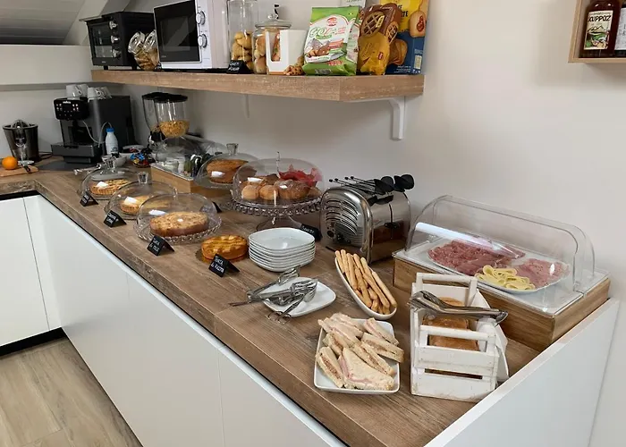 La Casa Di Filò Boutique Bed & Breakfast