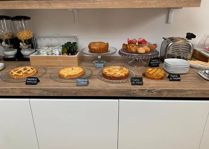 La Casa Di Filò Boutique 4*