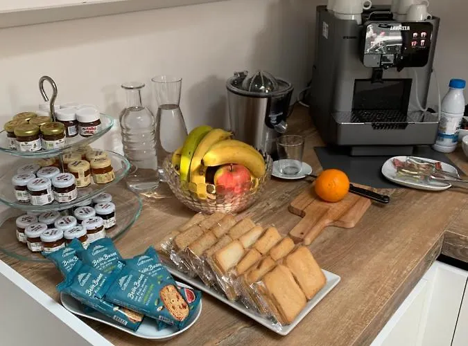 Bed & Breakfast La Casa Di Filò Boutique 4*