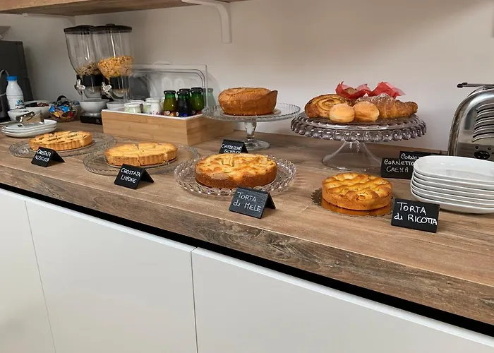 La Casa Di Filò Boutique