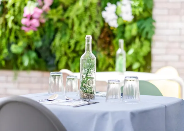 Bed & Breakfast La Casa Di Filò Boutique 4*