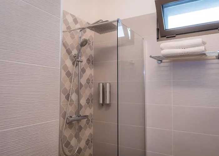 La Casa Di Filò Boutique Bed & Breakfast 4*