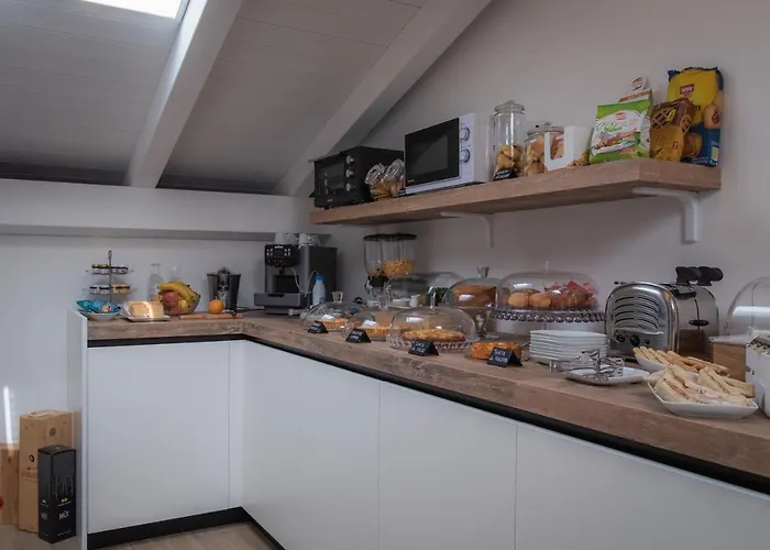 La Casa Di Filo Boutique Отель типа 