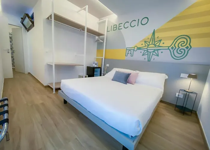 La Casa Di Filò Boutique Bed & Breakfast