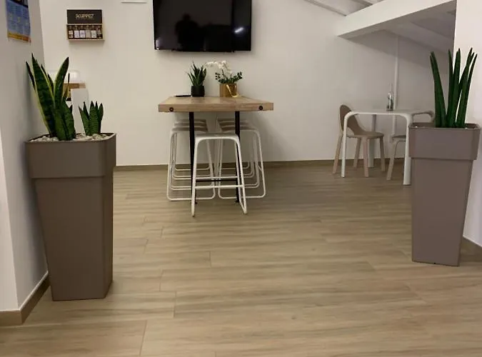 La Casa Di Filò Boutique 4* Roseto Degli Abruzzi