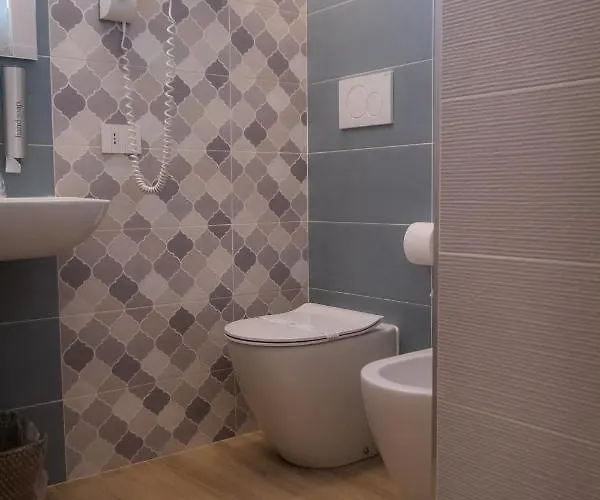 La Casa Di Filò Boutique Bed & Breakfast Roseto Degli Abruzzi