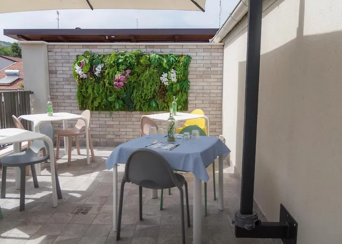 La Casa Di Filò Boutique Roseto Degli Abruzzi