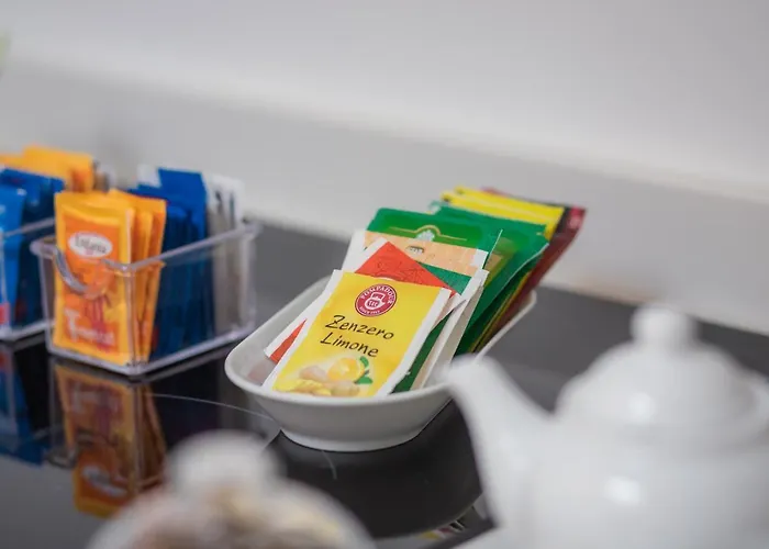 Bed & Breakfast La Casa Di Filò Boutique 4*