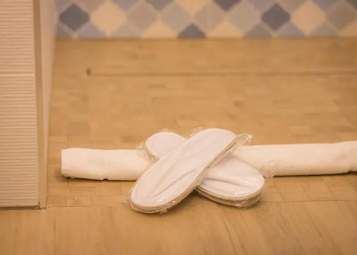 La Casa Di Filò Boutique Bed & Breakfast