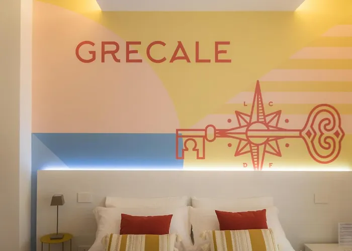 La Casa Di Filò Boutique Bed & Breakfast Roseto Degli Abruzzi