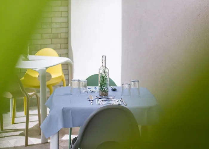 Bed & Breakfast La Casa Di Filò Boutique 4*