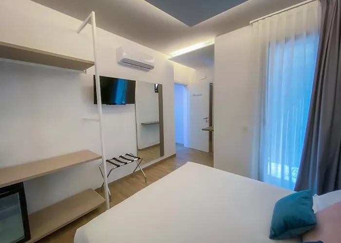 Bed & Breakfast La Casa Di Filò Boutique 4*