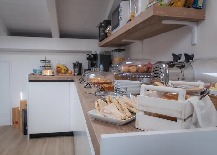 La Casa Di Filò Boutique 4*