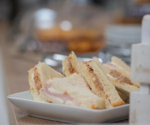 La Casa Di Filò Boutique 4*