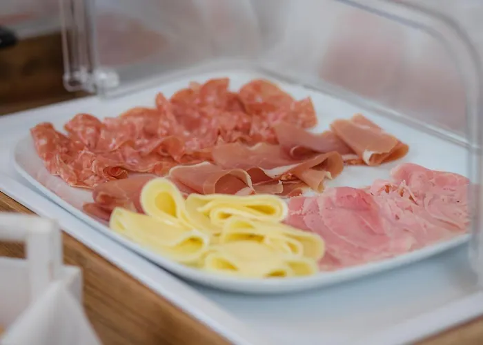 La Casa Di Filò Boutique Bed & Breakfast Roseto Degli Abruzzi