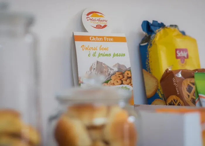 Bed & Breakfast La Casa Di Filò Boutique