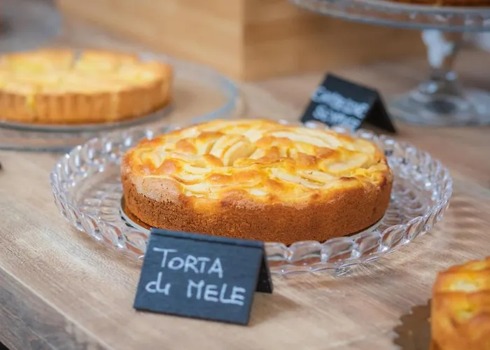 La Casa Di Filo Boutique Отель типа 