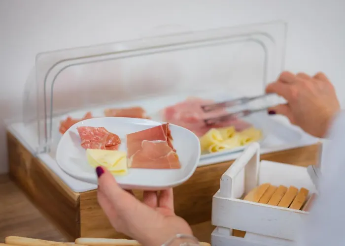 La Casa Di Filò Boutique 4*