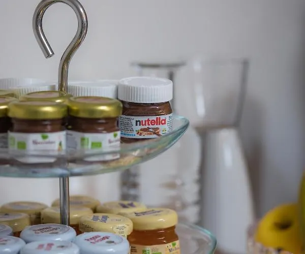 La Casa Di Filò Boutique Bed & Breakfast