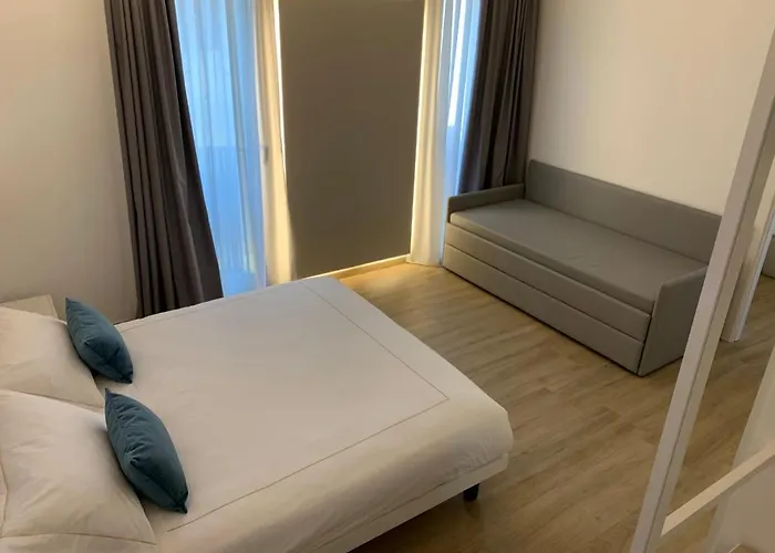 La Casa Di Filò Boutique Bed & Breakfast Roseto Degli Abruzzi