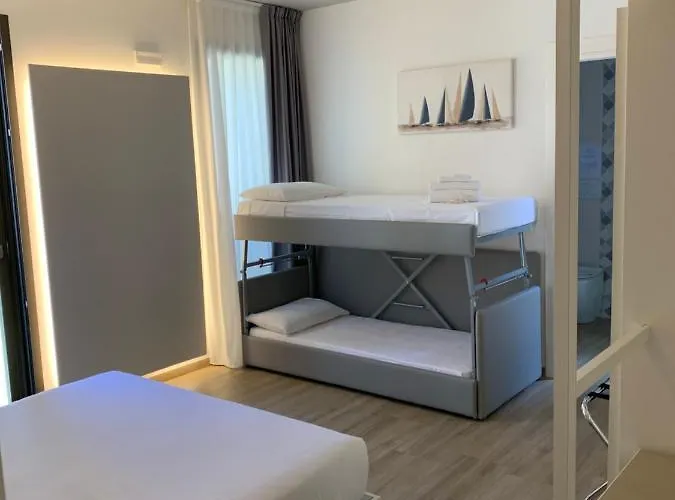 La Casa Di Filò Boutique 4* Roseto Degli Abruzzi