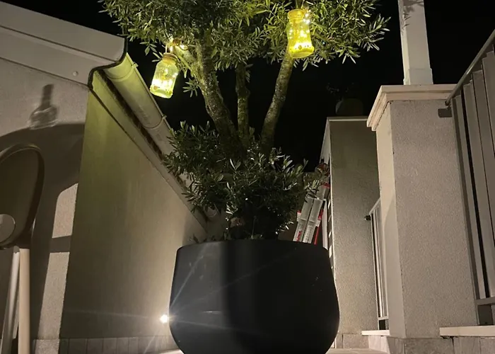 Bed & Breakfast La Casa Di Filò Boutique