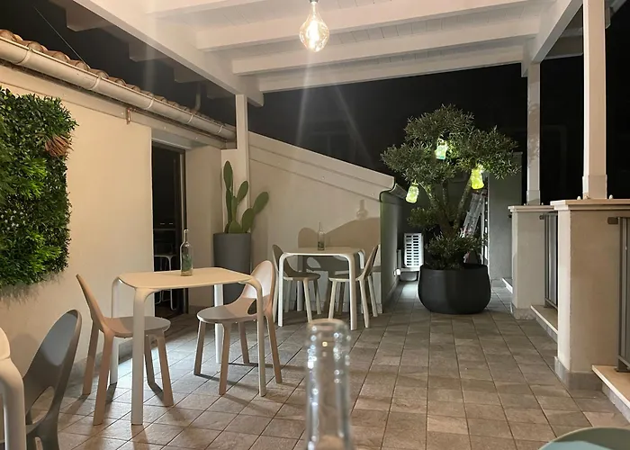 La Casa Di Filò Boutique Bed & Breakfast Roseto Degli Abruzzi