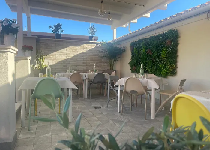 La Casa Di Filò Boutique Roseto Degli Abruzzi